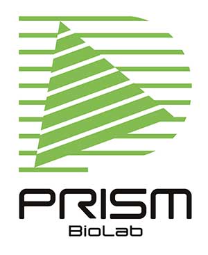 PRISM BioLab