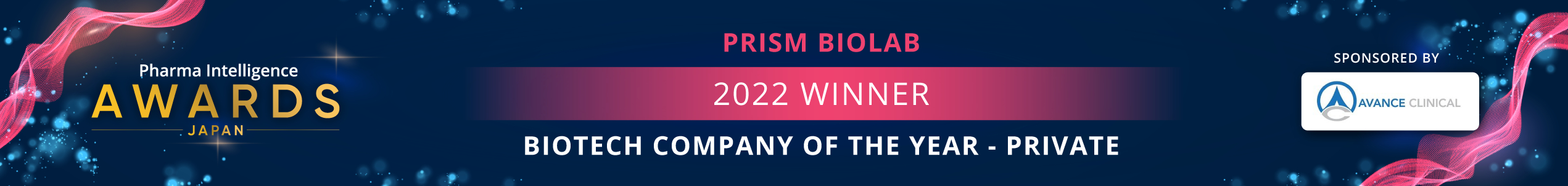 PepMetics Technology by prism biolab