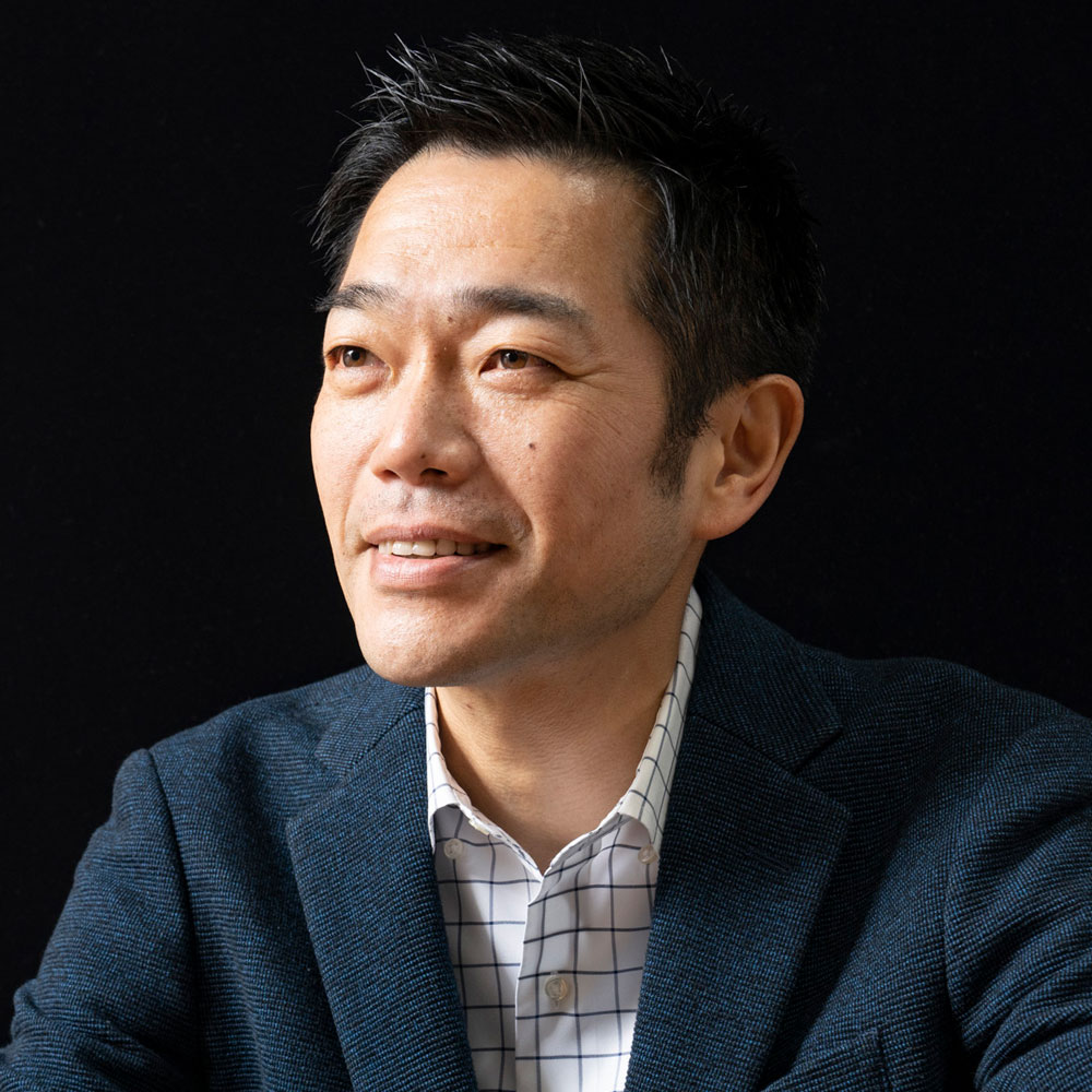 Hiroshi Nagabukuro, Ph.D.