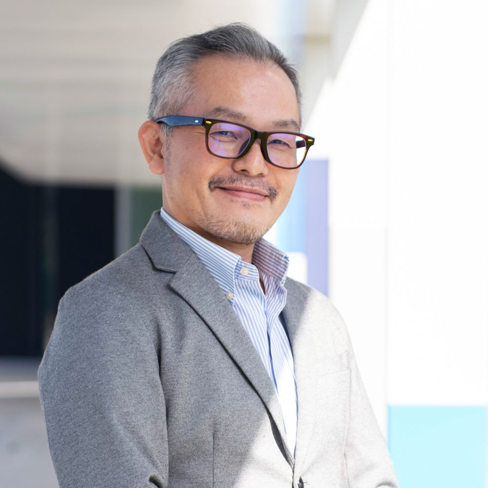 Tomohiro Yoshida, Ph.D.