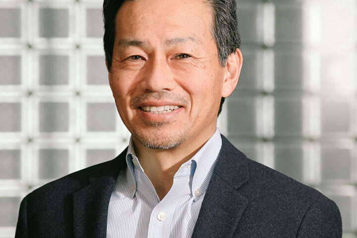 Shinji Takeuchi