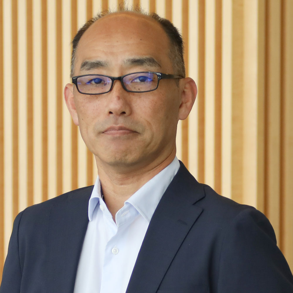 堀 伸行, Ph.D.