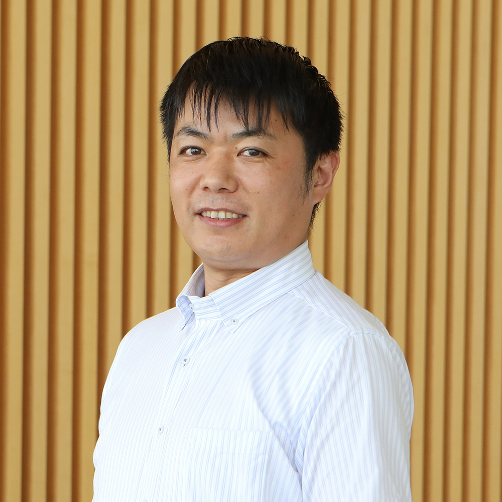 岡添 勇