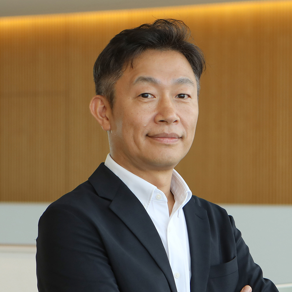 玉 正浩, Ph.D.