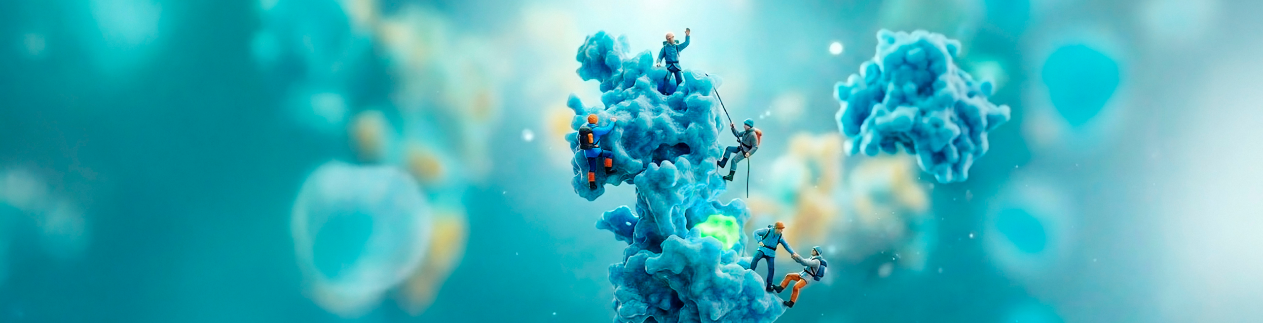 Technology Header Image