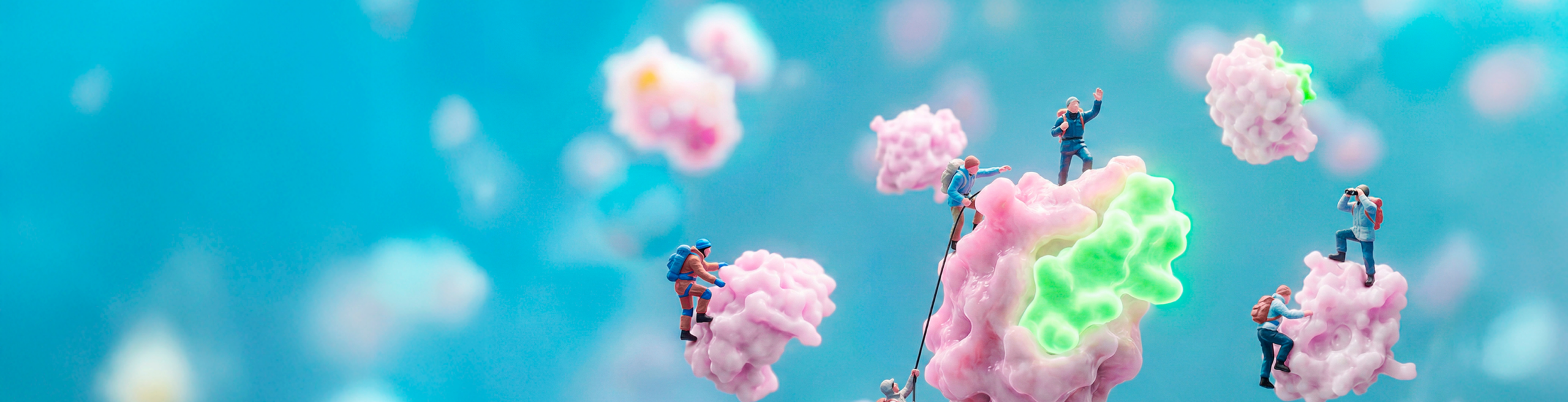 Technology Header Image