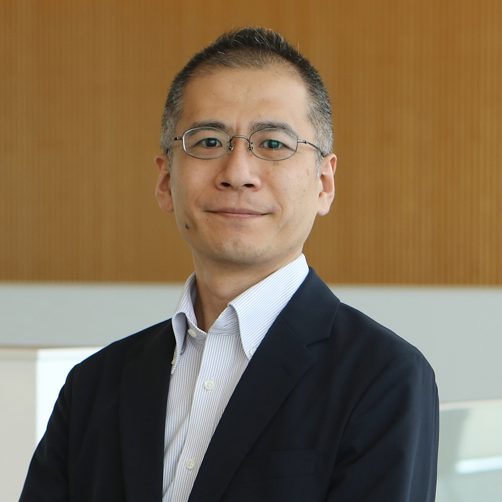 伏見 真, Ph.D.