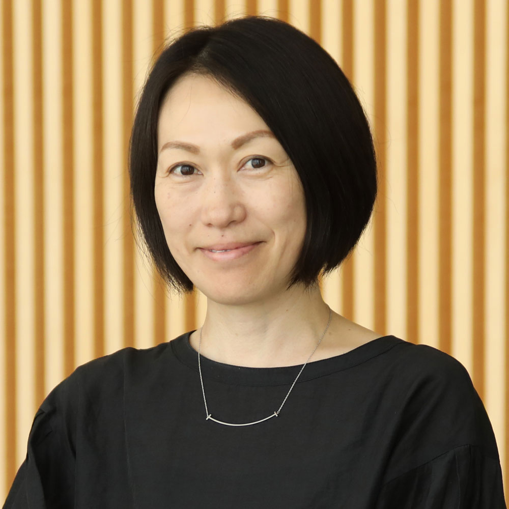 遠藤 真弓, Ph.D.