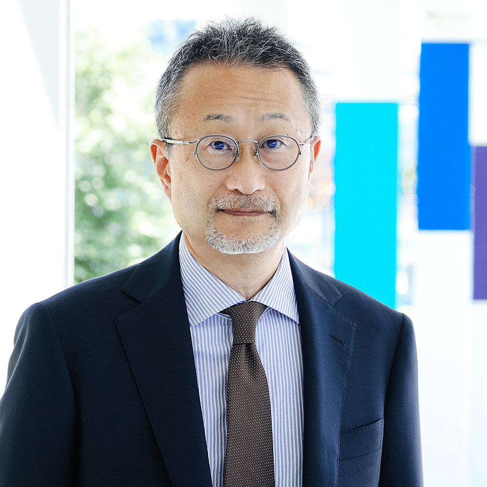 朴 煕万, Ph.D.