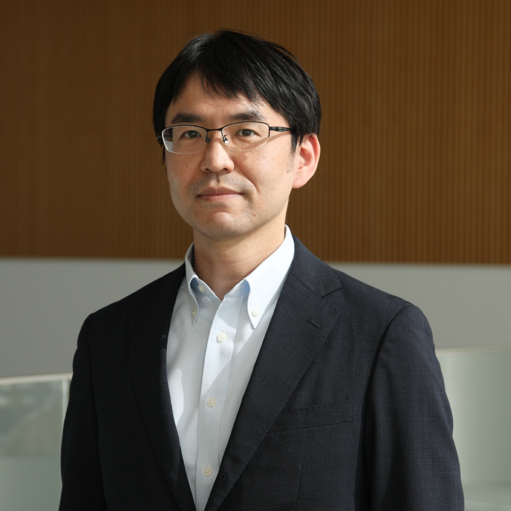松田 洋平, Ph.D.
