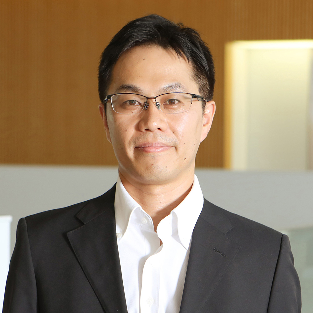 岡 裕輔, Ph.D.