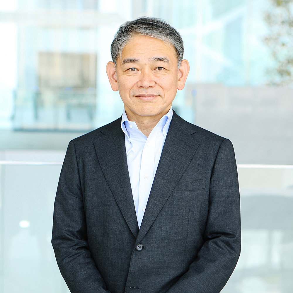 CEO Photo