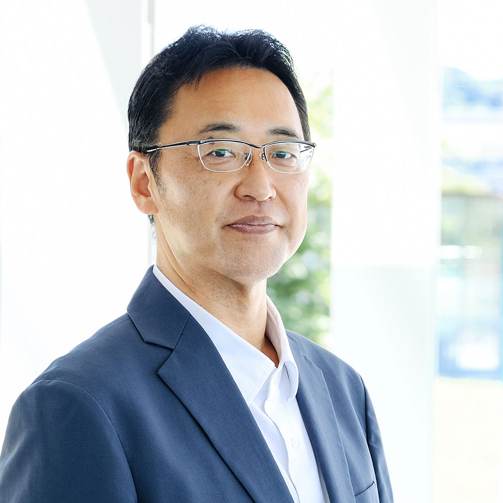 安藤 幸司